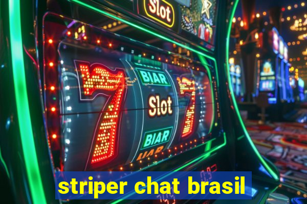 striper chat brasil