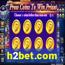 h2bet.com