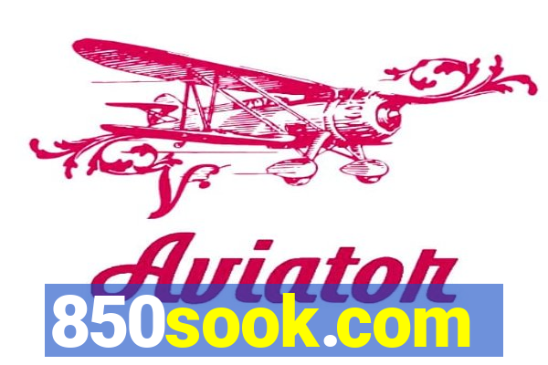 850sook.com