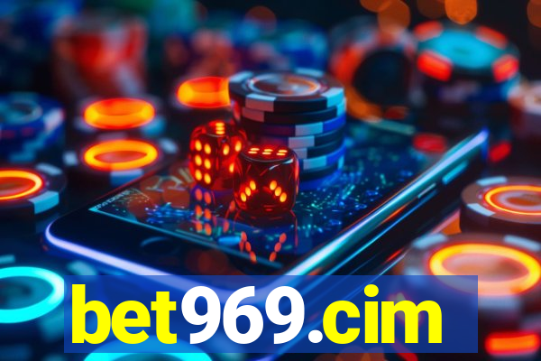 bet969.cim