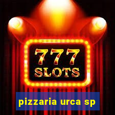 pizzaria urca sp