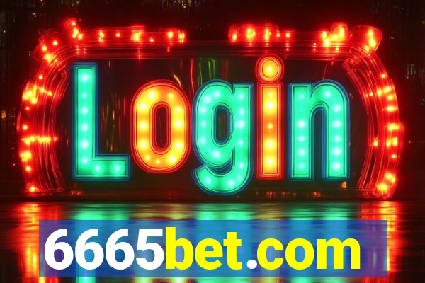 6665bet.com