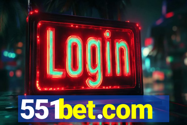 551bet.com