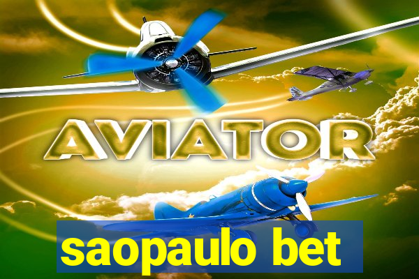 saopaulo bet