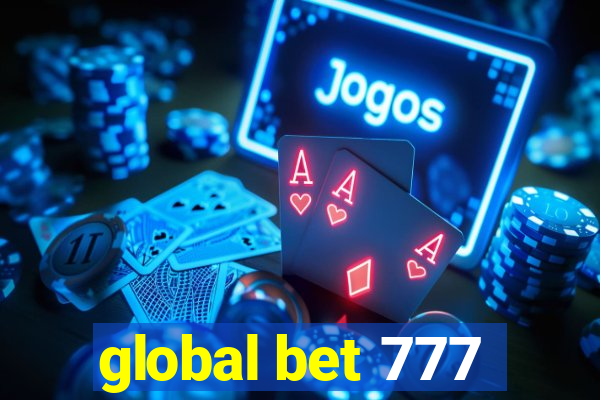 global bet 777