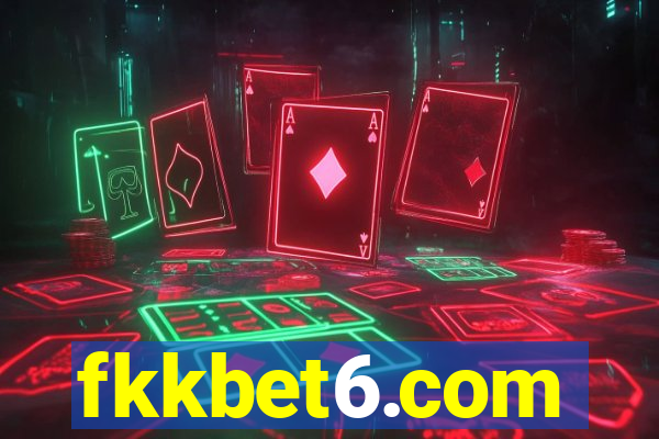 fkkbet6.com