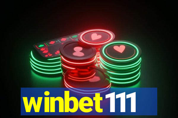 winbet111