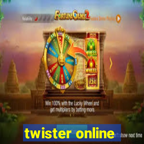 twister online