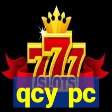 qcy pc