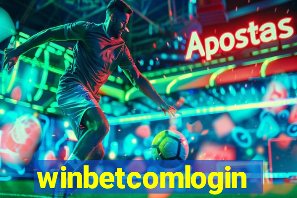 winbetcomlogin