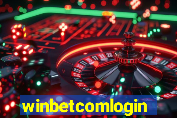 winbetcomlogin