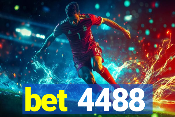 bet 4488