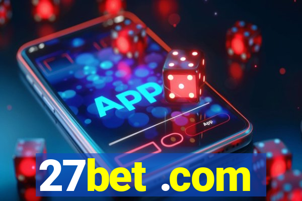 27bet .com