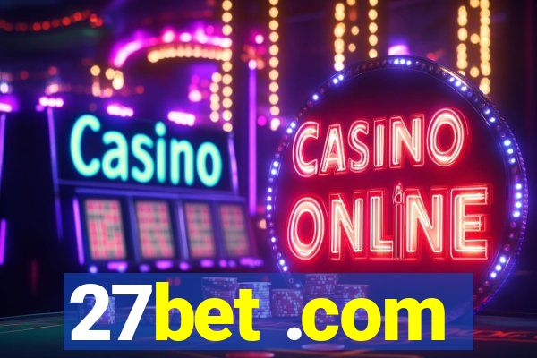 27bet .com