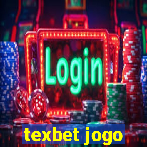 texbet jogo