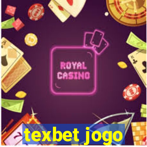 texbet jogo