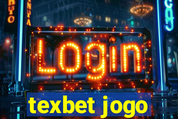 texbet jogo