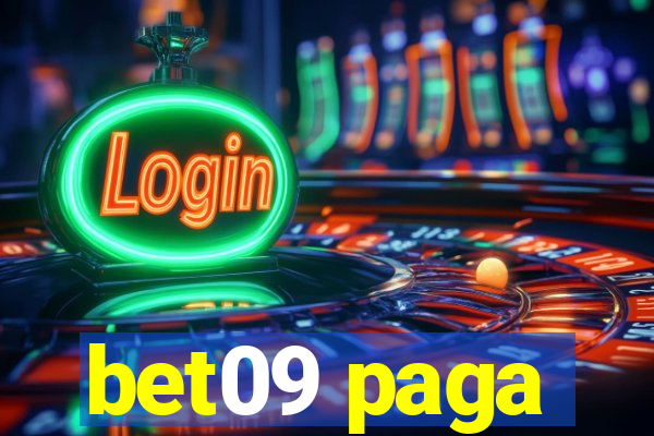 bet09 paga