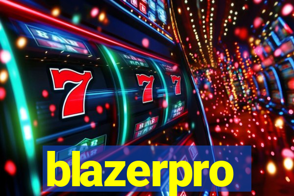 blazerpro