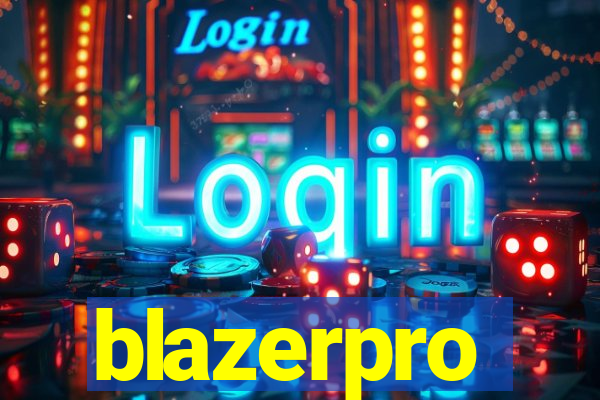 blazerpro