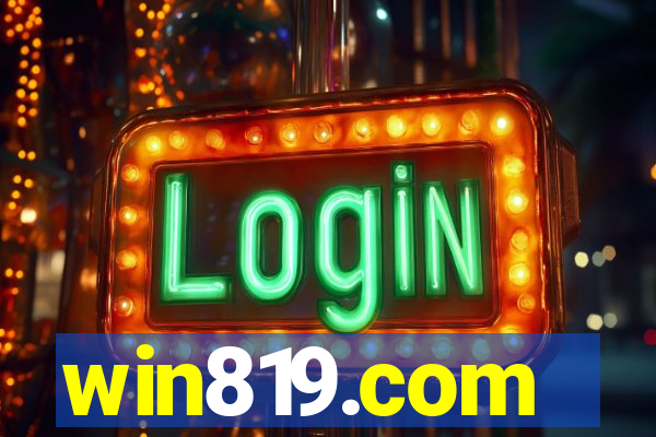 win819.com