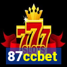 87ccbet