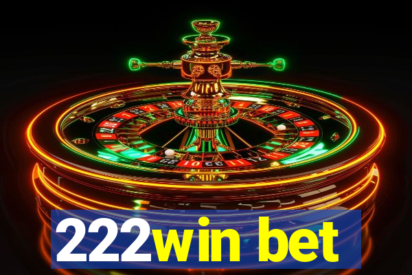 222win bet