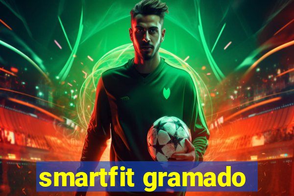 smartfit gramado