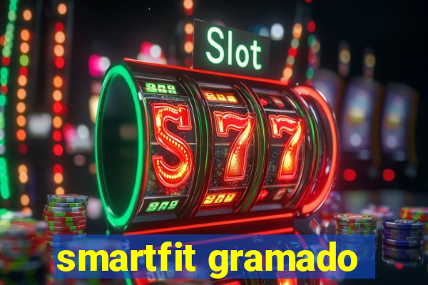 smartfit gramado