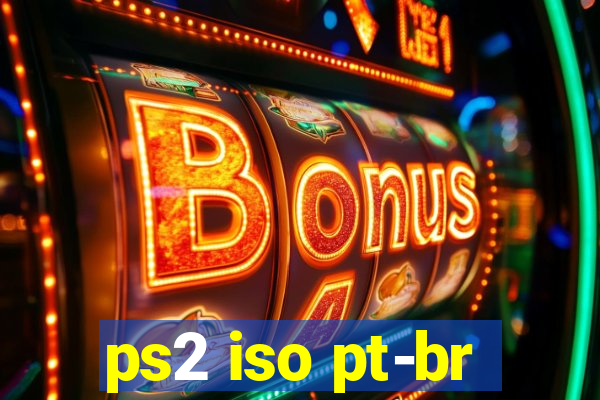 ps2 iso pt-br