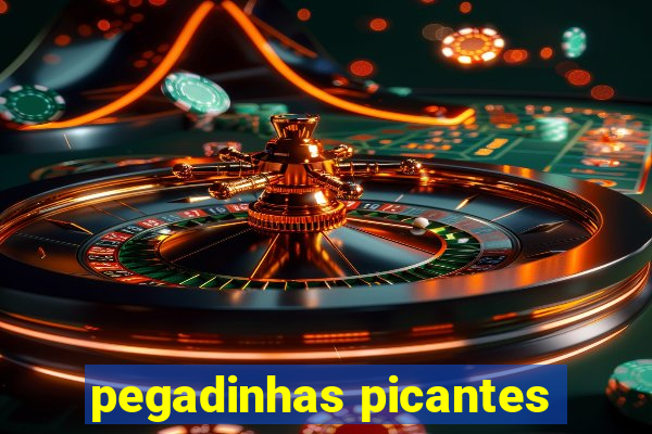 pegadinhas picantes