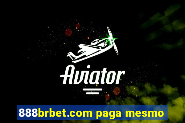 888brbet.com paga mesmo