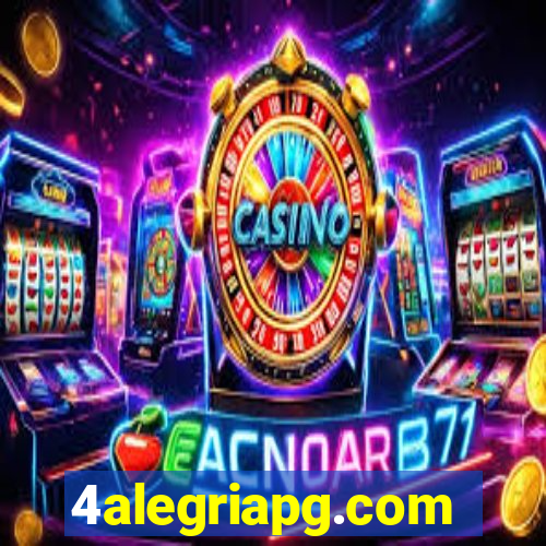 4alegriapg.com