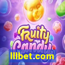 lllbet.com