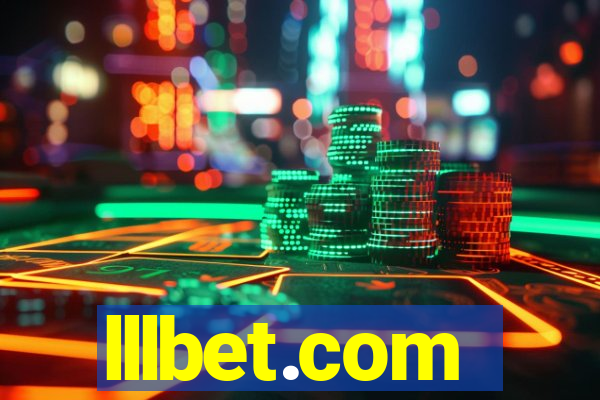 lllbet.com