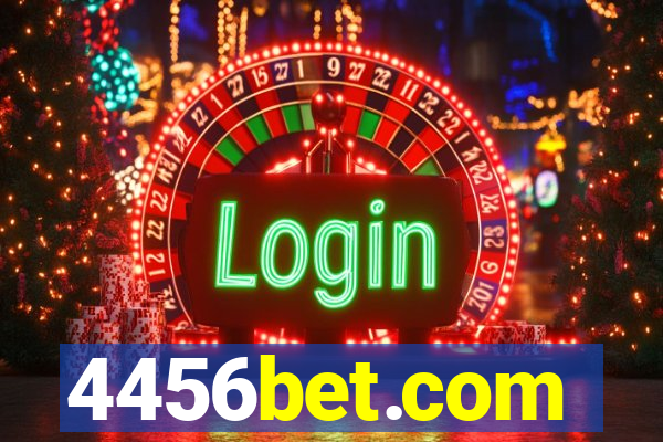 4456bet.com