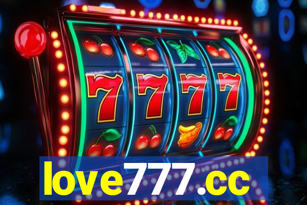 love777.cc