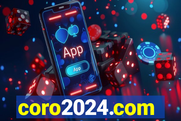 coro2024.com