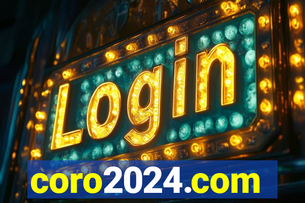 coro2024.com