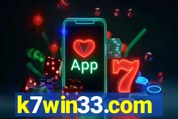 k7win33.com