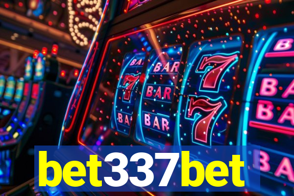 bet337bet