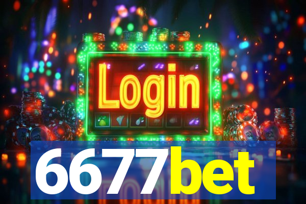 6677bet