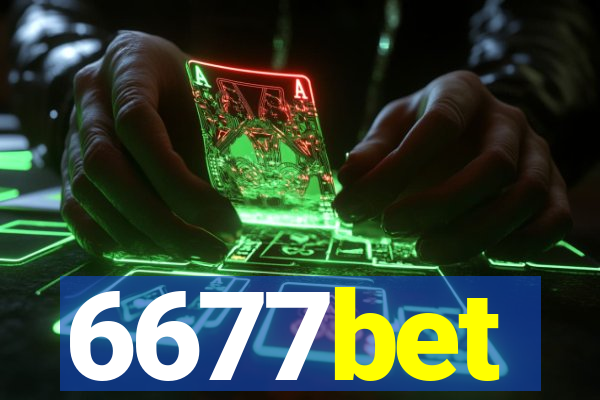 6677bet