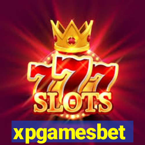 xpgamesbet