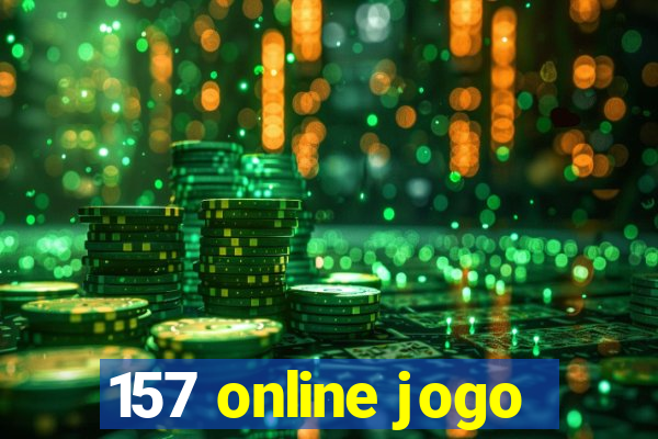 157 online jogo