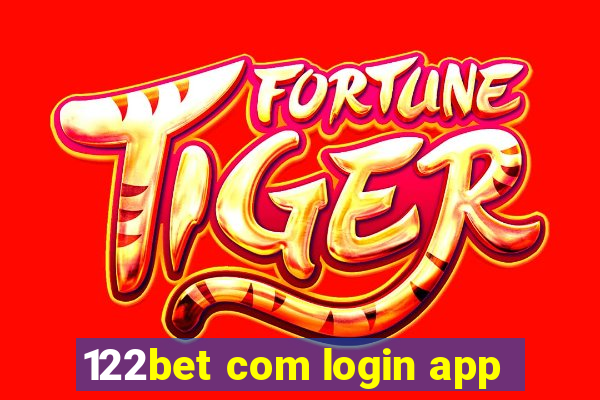 122bet com login app