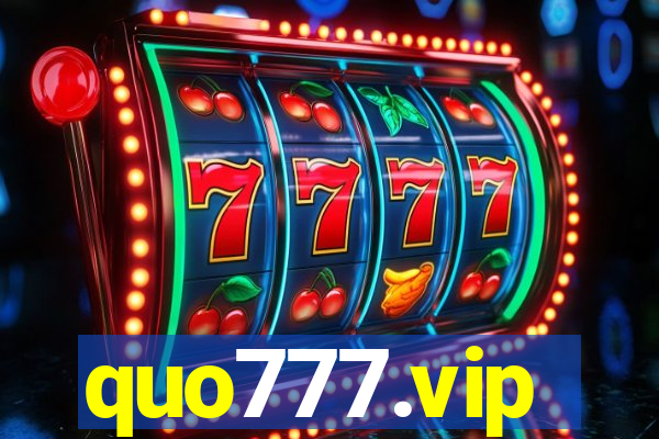 quo777.vip