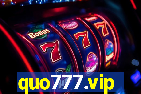 quo777.vip