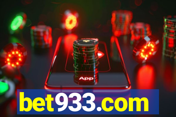 bet933.com