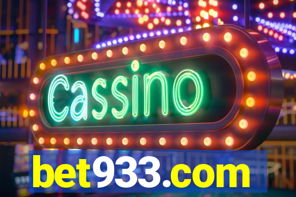 bet933.com